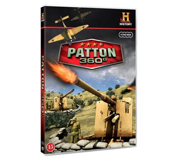 Patton 360